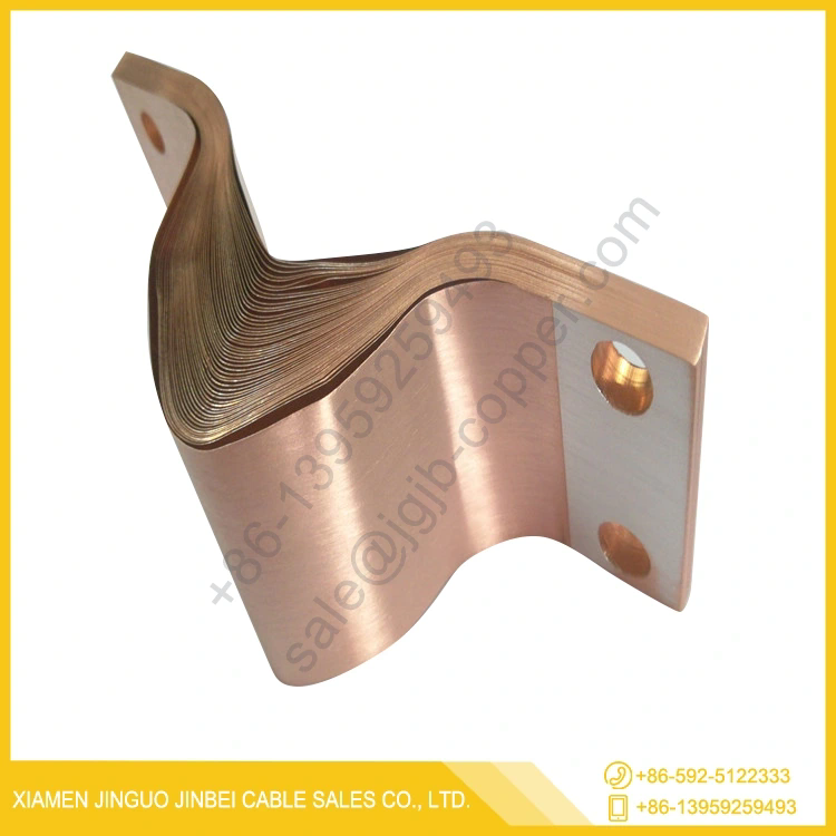 O que torna os condutores flexíveis o futuro da conectividade elétrica?